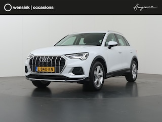 Audi Q3 35 TFSI Advanced edition | Trekhaak | Virtual cockpit | Cruise Control Adaptief | Stoelverwarming | Climate Control | Navigatie | Apple Carplay |