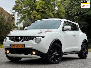 Nissan Juke 1.6 Acenta Eco