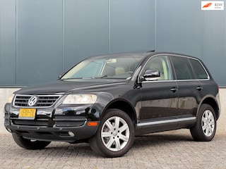 Volkswagen Touareg 3.2 V6