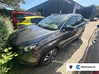 Peugeot 3008 1.2 PureTech GT Line | Achteruitrijcamera | Airco (automatisch) | Apple Carplay/Android Auto|telefoonintegratie premium