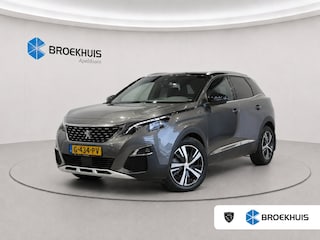 Peugeot 3008 1.2 PureTech GT Line | Achteruitrijcamera | Airco (automatisch) | Apple Carplay/Android Auto|telefoonintegratie premium