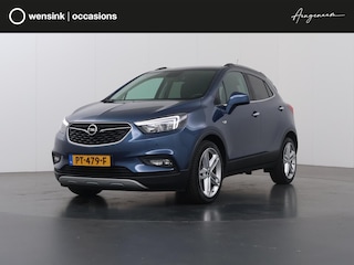 Opel Mokka X 1.4 Turbo Innovation | Trekhaak | Parkeercamera | Winterpakket | Navigatie | Climate Control | Cruise Control  |