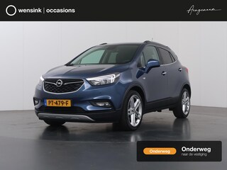 Opel Mokka X 1.4 Turbo Innovation | Trekhaak | Parkeercamera | Winterpakket | Navigatie | Climate Control | Cruise Control  |