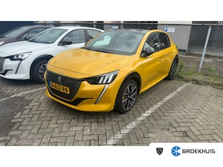 Peugeot 208 1.2 PureTech GT-Line | Achteruitrijcamera | Airco (automatisch) | Apple Carplay/Android Auto|telefoonintegratie premium