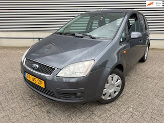 Ford C-MAX Focus 1.8-16V Trend