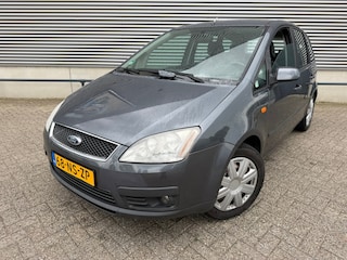 Ford C-MAX Focus 1.8-16V Trend