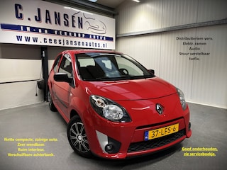 Renault Twingo 1.2-16V Authentique D.RIEM VERV.