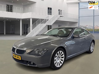 BMW 630i S