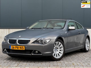 BMW 630i S