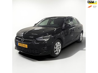 Opel Corsa 1.2 GS Line 1e eigenaar Dealer onderhouden