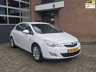 Opel Astra 1.4 Turbo Cosmo Apk |Nap |Cruise |Airco