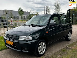 Mazda Demio 1.3 GLX|AIRCO