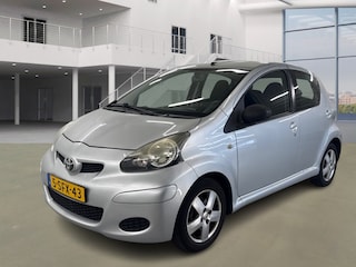 Toyota Aygo 1.0 VVT-i Comfort/ ZEER ZUINIG