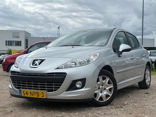 Peugeot 207 1.6 VTi XS/ CRUISE