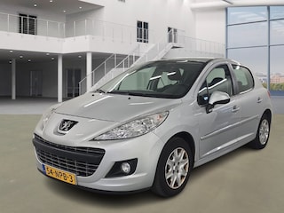 Peugeot 207 1.6 VTi XS/ CRUISE