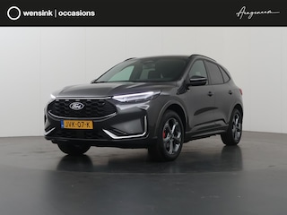 Ford Kuga 2.5 PHEV ST-Line X | Trekhaak | Winterpakket | AGR Stoelen | Cruise Control Adaptief | B&O | Parkeercamera 360° |