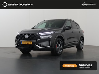 Ford Kuga 2.5 PHEV ST-Line X | Trekhaak | Winterpakket | AGR Stoelen | Cruise Control Adaptief | B&O | Parkeercamera 360° |