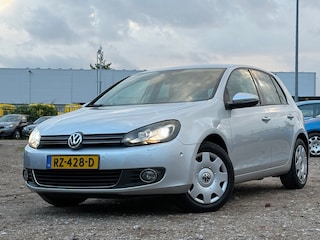 Volkswagen Golf 1.4 TSI Highline/ NAVIGATIE/ CARPLAY