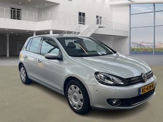 Volkswagen Golf 1.4 TSI Highline/ NAVIGATIE/ CARPLAY