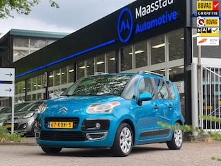 Citroën C3 Picasso 1.4 VTi Aura NWE APK Airco Trekhaak hoge instap lage kms