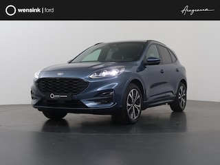 Ford Kuga 2.5 PHEV ST-Line X | Panoramadak | Winterpakket | Cruise Control Adaptief | ST Styling Pack | Head-Up | B&O | Elekyr. Achterklep |