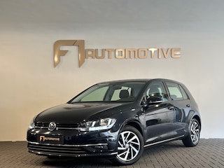 Volkswagen Golf 1.0 TSI Comfortline Camera|CarPlay|ACC