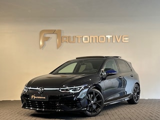Volkswagen Golf 2.0 TSI R 4M 20Jahre Performance Pano|Akrapovic