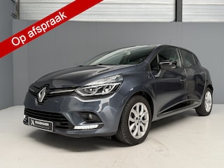 Renault Clio 0.9 TCe Limited Clima|Cruise|