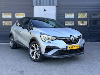 Renault Captur 1.6 E-Tech Plug-in Hybrid 160 R.S. Line