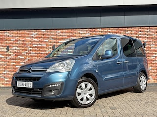 Citroën Berlingo 1.2 PureTech Selection Trekhaak Carplay Cruise Pdc 1e Eigenaar Voll.Onderhouden!