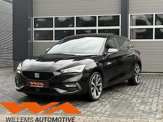 Seat Leon 1.4 TSI eHybrid FR 204 PK PANO|ACC|CAMERA|CARPLAY