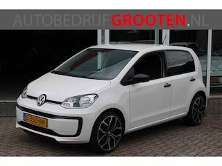Volkswagen Up 1.0 BMT take up!