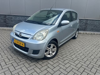 Daihatsu Cuore 1.0i + Airco  km stand Nap