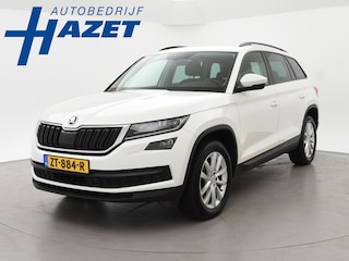 Skoda Kodiaq 1.4 TSI ACT 150 PK DSG + LED | STOELVERWARMING | APPLE CARPLAY | NAVIGATIE | PRIVACY GLASS