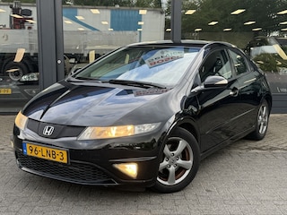 Honda Civic 1.4 Comfort