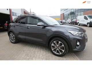 Kia Stonic 1.4 T-GDi DynamicLine