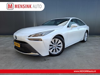 Toyota Mirai WATERSTOF H2 DYNAMIC METALLIC JBL AUDIO APPLE CARPLAY NAVI CAMERA LED ECC