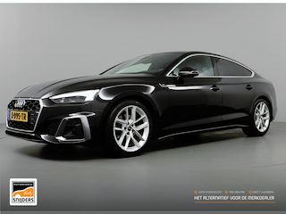 Audi A5 Sportback 35 TFSI S-LINE Edition | LED Matrix | Virtual | PDC + Camera | Navi - RIJKLAAR + BOVAG GARANTIE
