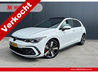 Volkswagen Golf 1.4 eHybrid GTE VIRTUAL COCKPIT ADAP CRUISE NAVI ECC LED TREKHAAK