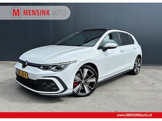 Volkswagen Golf 1.4 eHybrid GTE VIRTUAL COCKPIT ADAP CRUISE NAVI ECC LED TREKHAAK