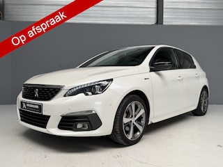 Peugeot 308 1.2 PureTech GT-Line Automaat|Camera|Carplay|Riem Vervangen