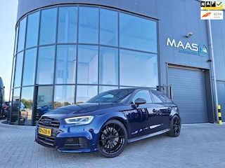 Audi A3 Sportback 2.0 TFSI quattro Pro Line Plus ORIG NL NIEUWSTAAT