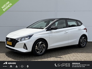 Hyundai i20 1.2 MPI Comfort /  Airco /Apple Carplay/Android Auto / Cruise control /