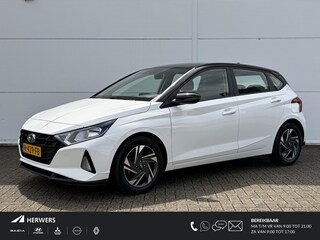 Hyundai i20 1.2 MPI Comfort /  Airco /Apple Carplay/Android Auto / Cruise control /