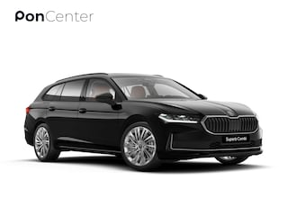 Skoda Superb Combi Business Edition 1.5 TSI PHEV 150 kW / 204 PK