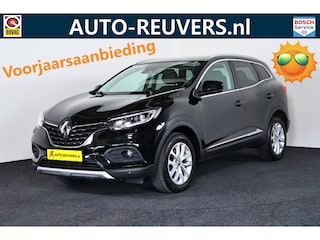 Renault Kadjar 1.3 TCe Life / Navi / Cruisecontrol / Camera