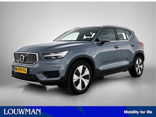 Volvo XC40 1.5 T4 Recharge Inscription Expression Trekhaak | Stoelverwarming | Stuurverwarming | Navigatie