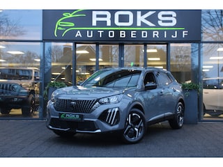 Peugeot 2008 1.2 PureTech 100 Allure