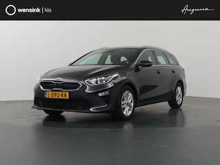 Kia Ceed Sportswagon 1.0 T-GDi DynamicLine | Navigatie | Parkeercamera | Apple Carplay/Android Auto | Climate Control | Cruise Control |