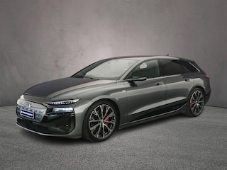 Audi A6 e-tron S edition 428PK quattro 100 kWh | Trekhaak | Panorama Dak | Adaptieve Luchtvering | Adaptieve Cruise | camera | Head-up | B&O 3D | Winterpakket | Navigatie-pakket | Exclusive Interieur | Interieur-pakket | Tech Pro |